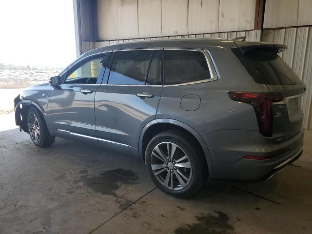 Vin: 1gykpdrs7nz104448, lot: 54335305, cadillac xt6 premium luxury 20222