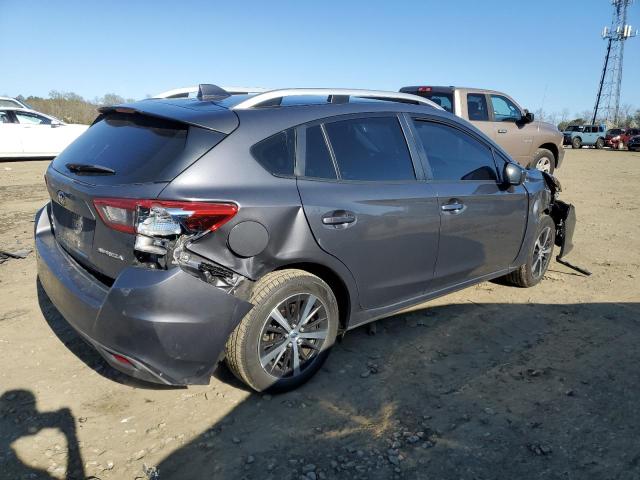 Vin: 4s3gtad64m3712378, lot: 52405735, subaru impreza premium 20213