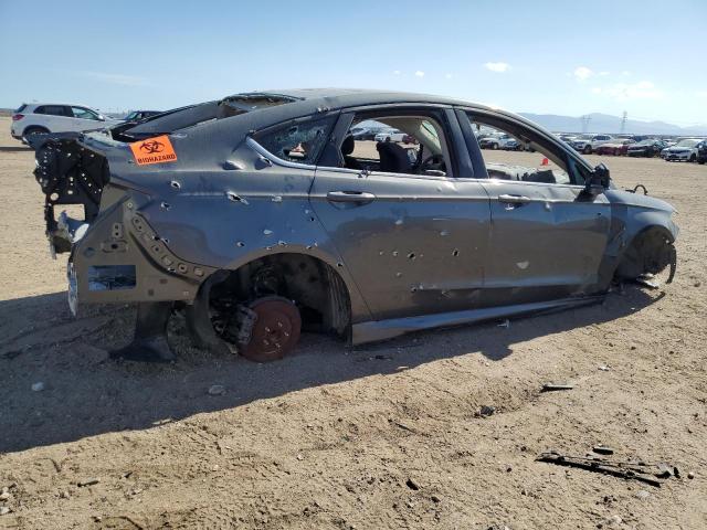 Vin: 3fa6p0hd0gr385363, lot: 53646775, ford fusion se 20163