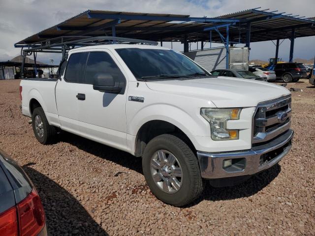 Vin: 1ftex1c89gkd89275, lot: 51495635, ford f-150 super cab 20164