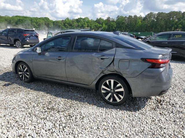 Vin: 3n1cn8fv3nl857555, lot: 55072675, nissan versa sr 20222