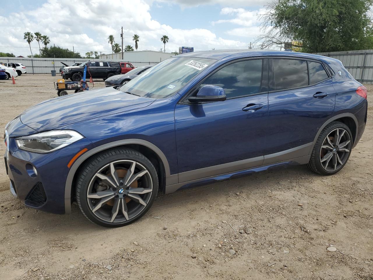 BMW X2 XDRIVE28I