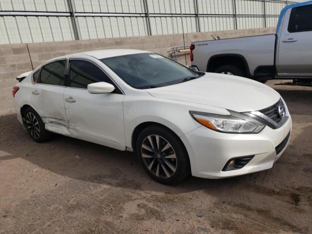 Vin: 1n4al3ap2hc249179, lot: 51670875, nissan altima 2.5 20174