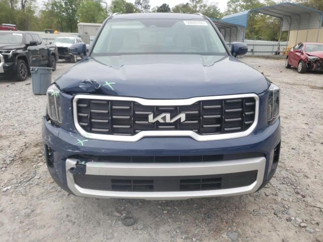 2024 KIA TELLURIDE - 5XYP64GC5RG551861