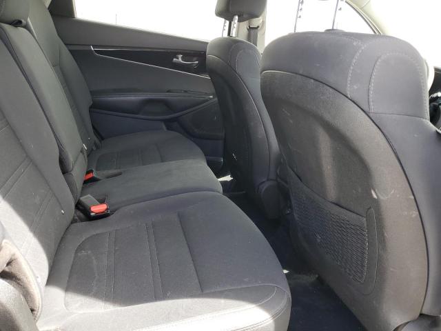 2020 KIA SORENTO S - 5XYPG4A56LG626081