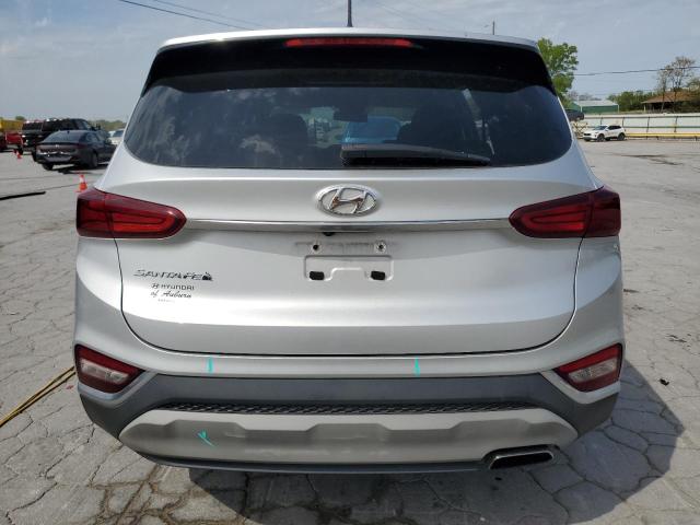 2019 HYUNDAI SANTA FE S - 5NMS23ADXKH016781