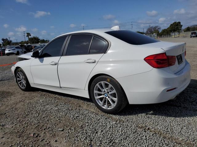 Vin: wba8e1g52gnt36674, lot: 51945765, bmw 3 series i 20162