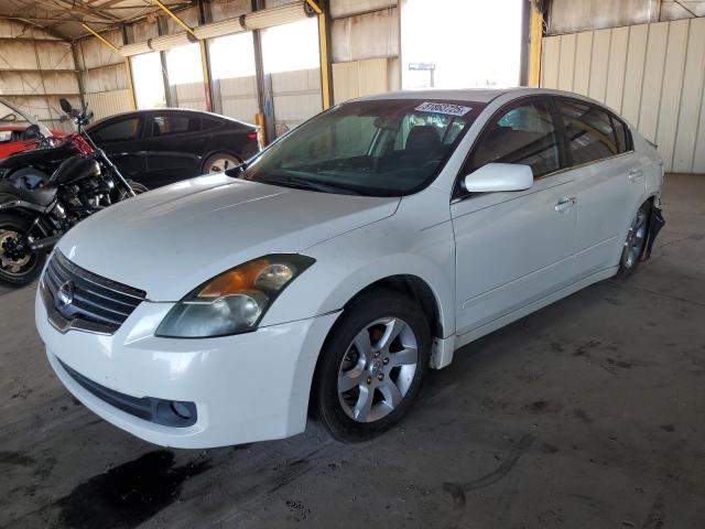 2008 NISSAN ALTIMA #3135480835