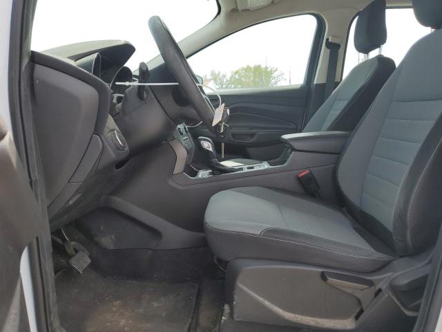 2019 FORD ESCAPE S - 1FMCU0F77KUA69524