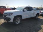 2022 CHEVROLET COLORADO L - 1GCHSCEAXN1117537