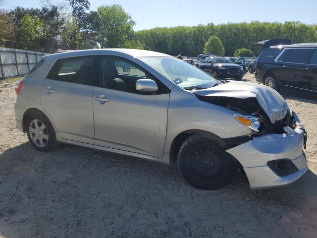 Vin: 2t1ku4ee3ac450161, lot: 53066645, toyota corolla 20104
