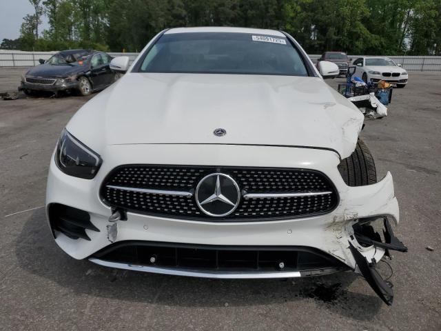 2021 MERCEDES-BENZ E 350 - W1KZF8DB1MA886643