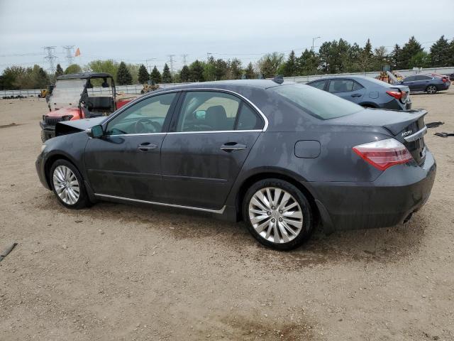 Vin: jh4kb2f66cc000306, lot: 54488115, acura rl 20122