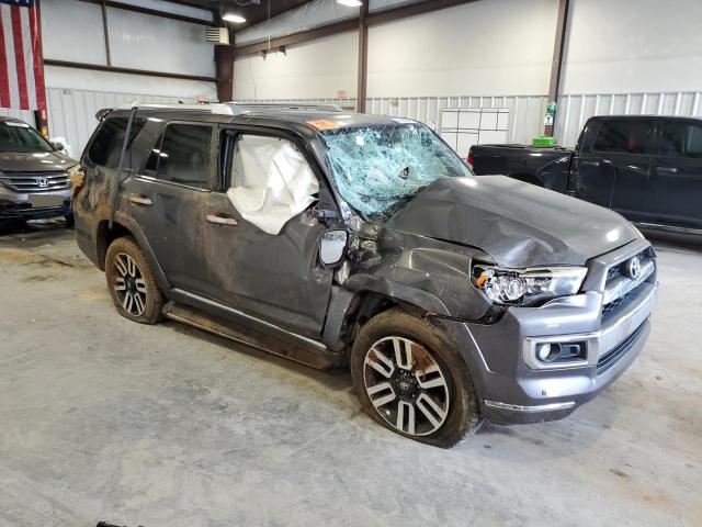 Vin: jtezu5jr4e5071147, lot: 51499945, toyota 4runner sr5 20144
