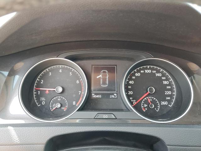 2018 VOLKSWAGEN GOLF S 3VWG17AU6JM282453