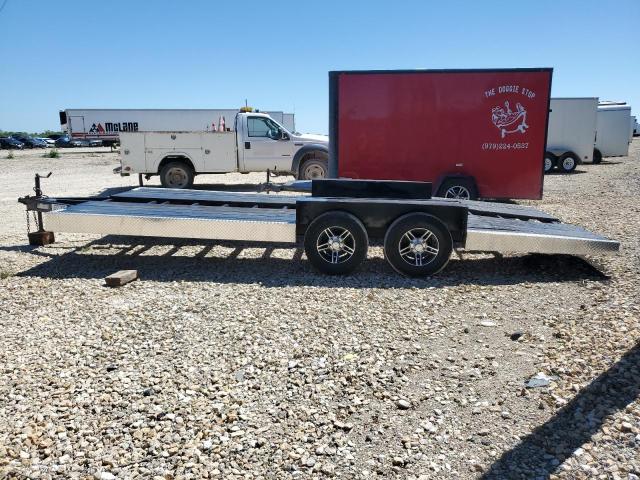 WILDWOOD HAULER 2020 black  Other 5NHUEHV20LY083525 photo #4
