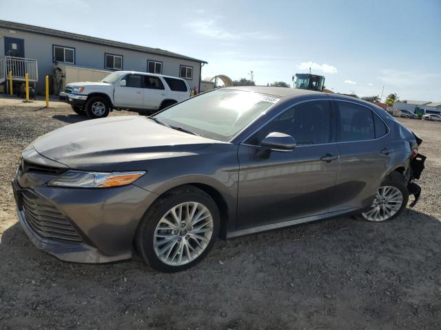 Vin: 4t1b11hkxku209352, lot: 52219645, toyota camry l 2019 img_1