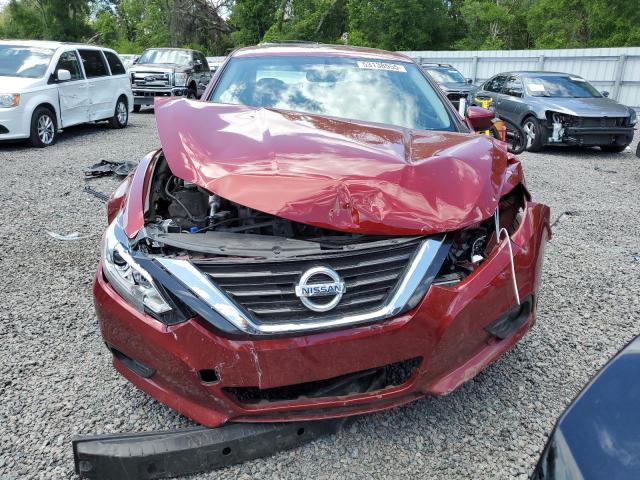 2018 NISSAN ALTIMA 2.5 - 1N4AL3AP0JC152908