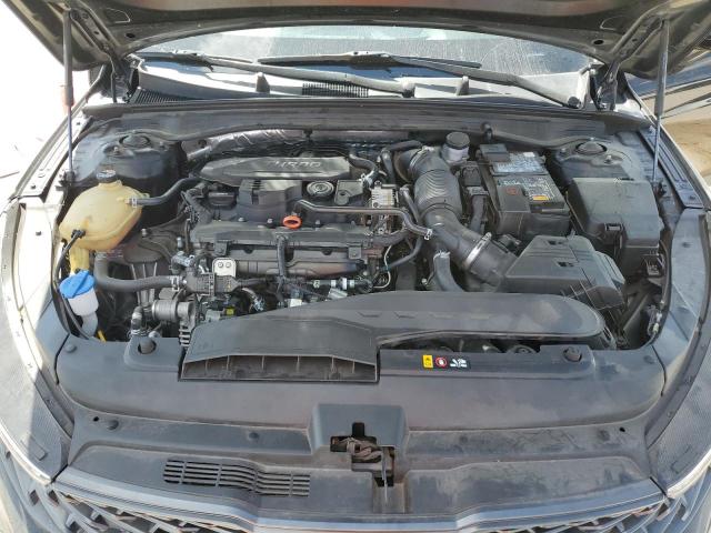 2022 KIA K5 GT LINE - 5XXG64J27NG130545
