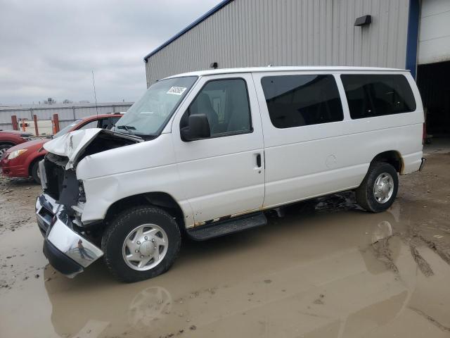FORD ECONOLINE