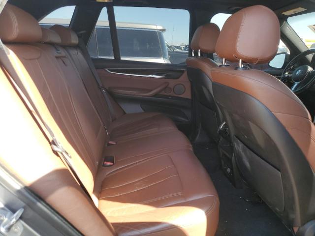 2016 BMW X5 XDRIVE3 - 5UXKR0C5XG0S92366