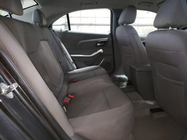 2015 CHEVROLET MALIBU LS - 1G11B5SL0FF102397