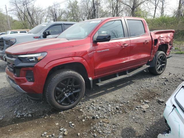 Vin: 1gcptdek7r1299629, lot: 54754685, chevrolet colorado z71 2024 img_1