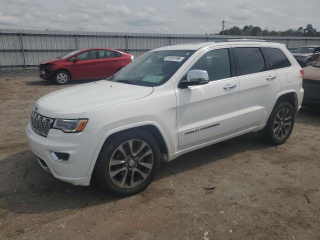 JEEP GRAND CHER