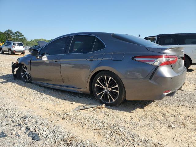 Vin: 4t1b11hk6ju529458, lot: 52694775, toyota camry l 20182