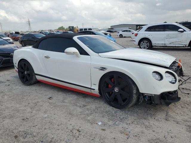 2017 BENTLEY CONTINENTA SCBGH3ZA0HC063181