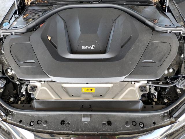 2023 BMW I4 EDRIVE - WBY43AW06PFR25684