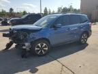 2018 SUBARU FORESTER 2 - JF2SJARC8JH560930