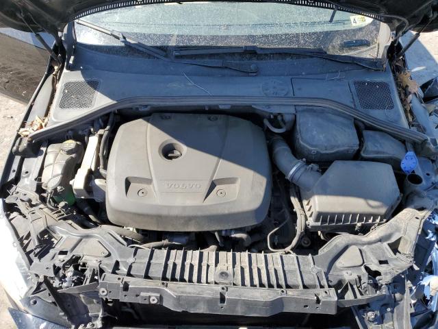 2016 VOLVO S60 PREMIE YV126MFK5G2409336