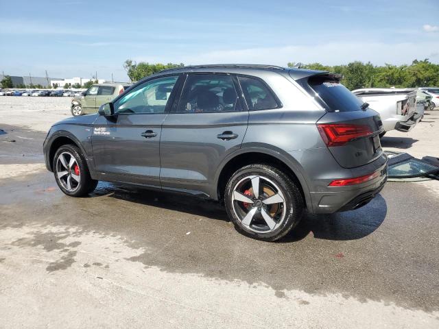 Vin: wa1eaafyxr2119594, lot: 53053945, audi q5 premium plus 45 20242