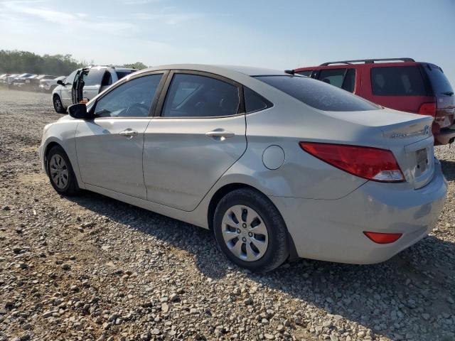 Vin: kmhct4ae3gu083329, lot: 53355205, hyundai accent se 20162
