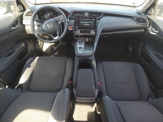 2020 HONDA INSIGHT EX 19XZE4F58LE014761