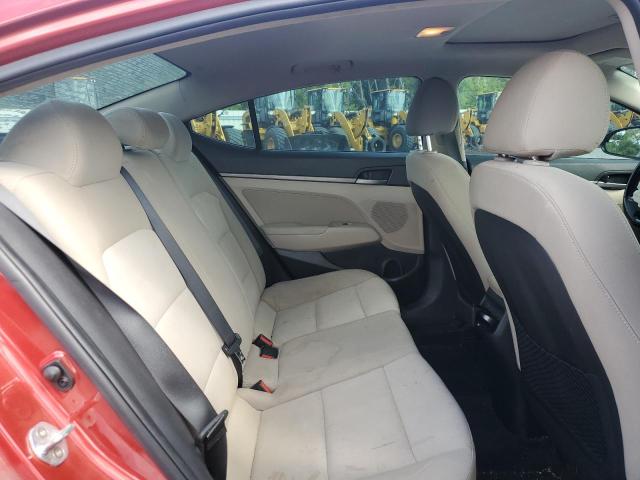 2018 HYUNDAI ELANTRA SE - 5NPD84LF1JH286138
