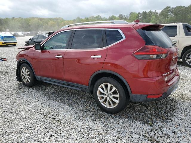 Vin: 5n1at2mt0kc746568, lot: 51830605, nissan rogue s 20192