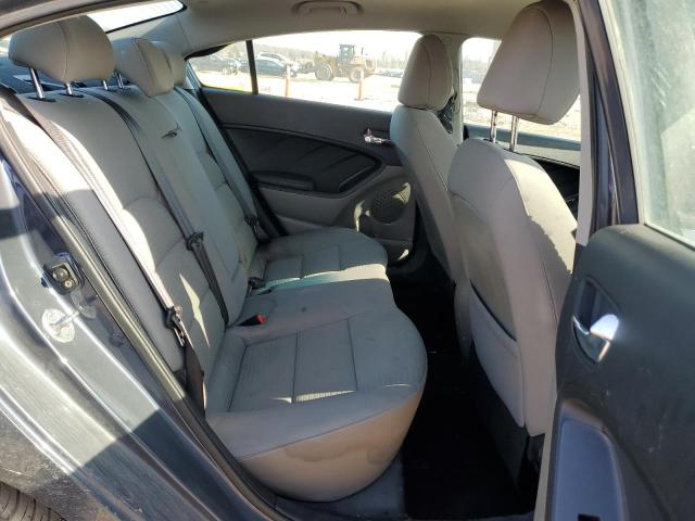 2015 KIA FORTE LX - KNAFX4A69F5380853