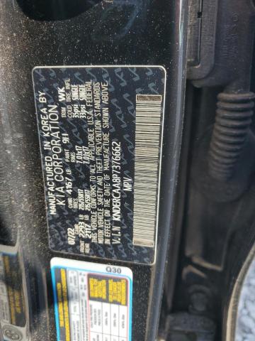 2023 KIA SELTOS EX KNDERCAA8P7376662