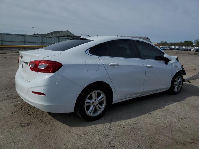 Vin: 1g1be5sm0h7189848, lot: 55126865, chevrolet cruze lt 20173