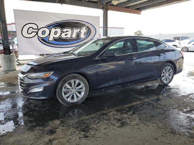 CHEVROLET MALIBU LT