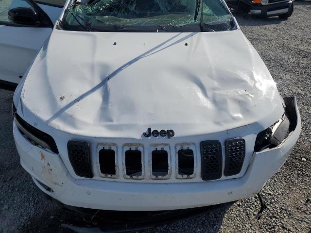 2023 JEEP CHEROKEE A 1C4PJMMB7PD114417