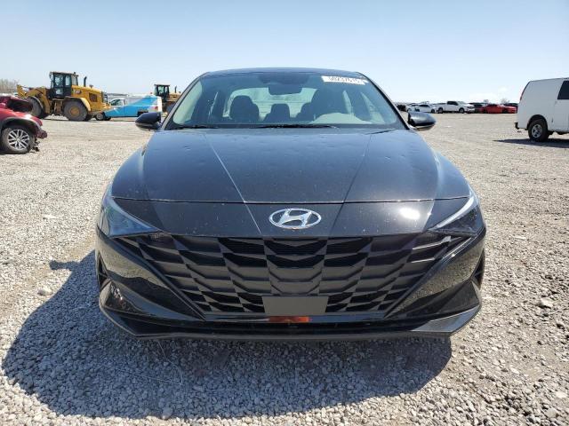 2023 HYUNDAI ELANTRA SE KMHLS4AG7PU418032