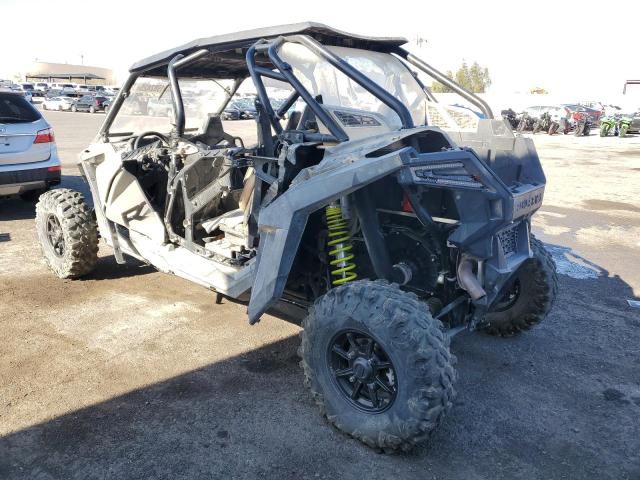2021 POLARIS RZR PRO XP 3NSR4E920MG624605