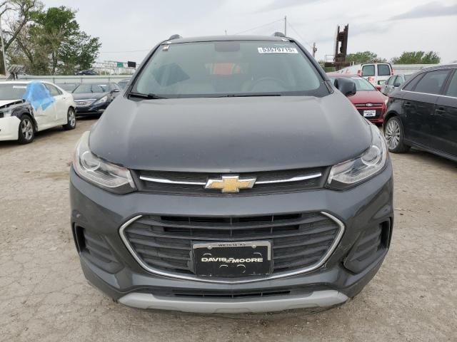 2018 CHEVROLET TRAX 1LT - 3GNCJLSB9JL271824