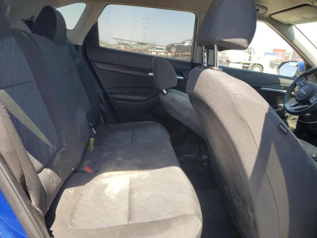 2023 KIA SELTOS LX KNDEPCAA2P7452124