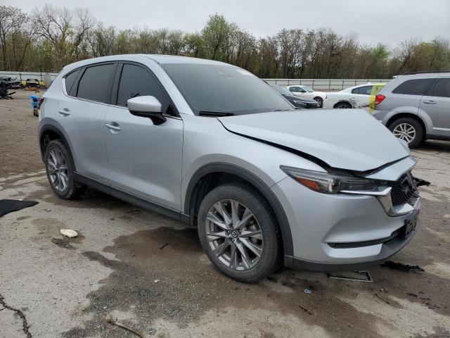 Vin: jm3kfadm4m0387532, lot: 51902955, mazda cx-5 grand touring 20214