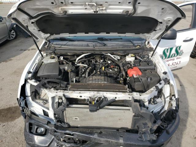 2020 FORD RANGER XL - 1FTER4FH8LLA00556