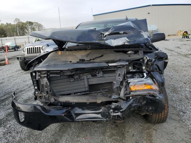 2017 CHEVROLET SILVERADO - 1GCRCREH5HZ197627